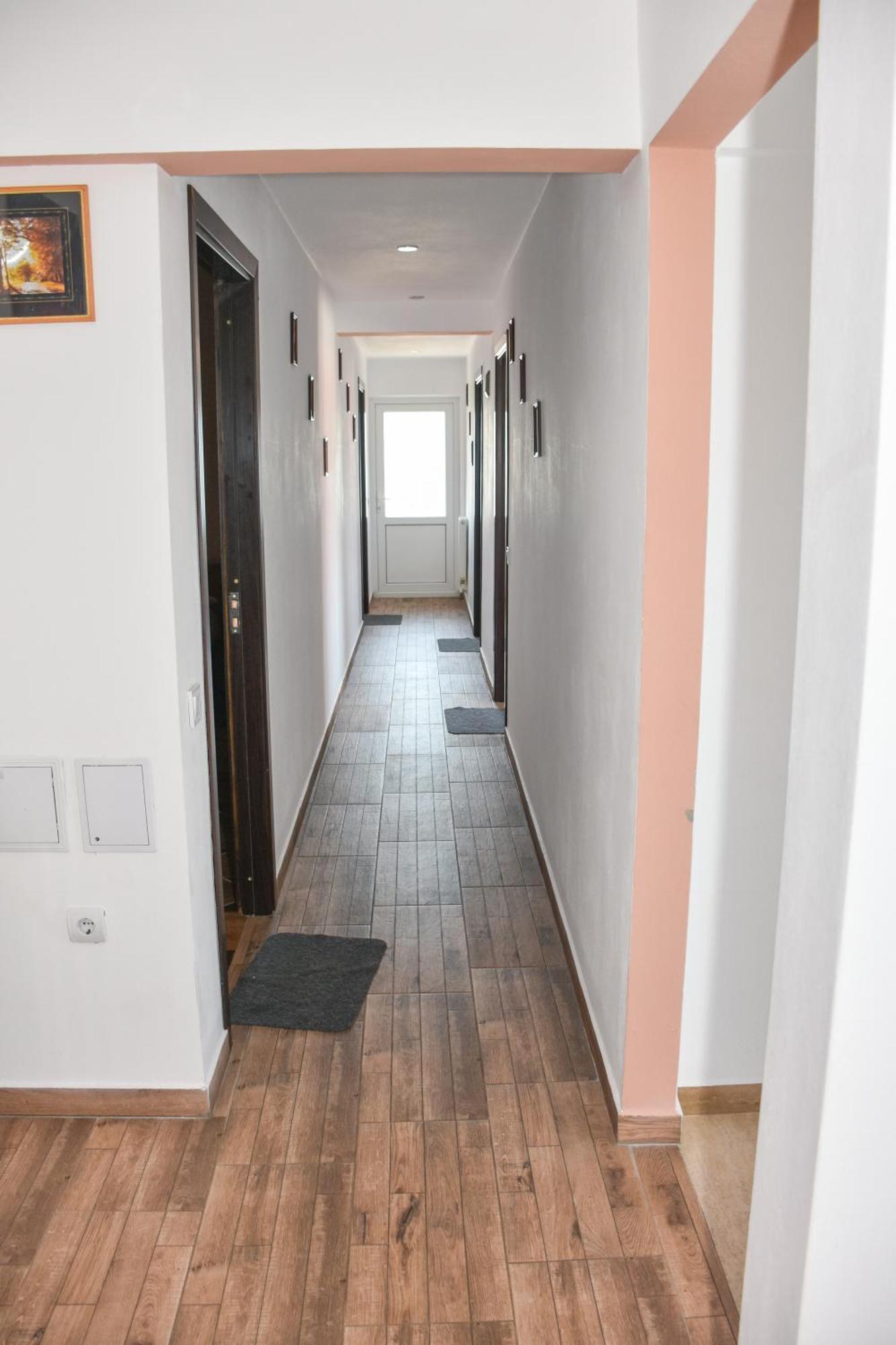 Casa Diana-Maria Apartment Curtea De Arges Luaran gambar
