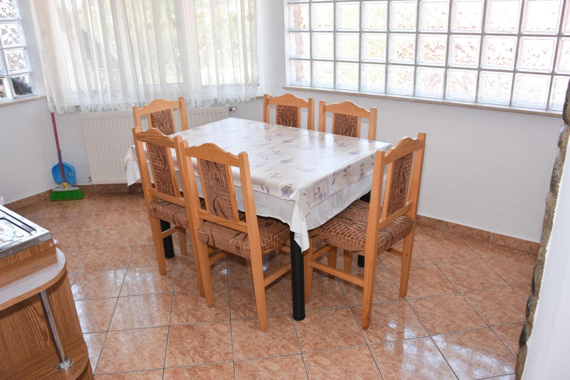 Casa Diana-Maria Apartment Curtea De Arges Luaran gambar