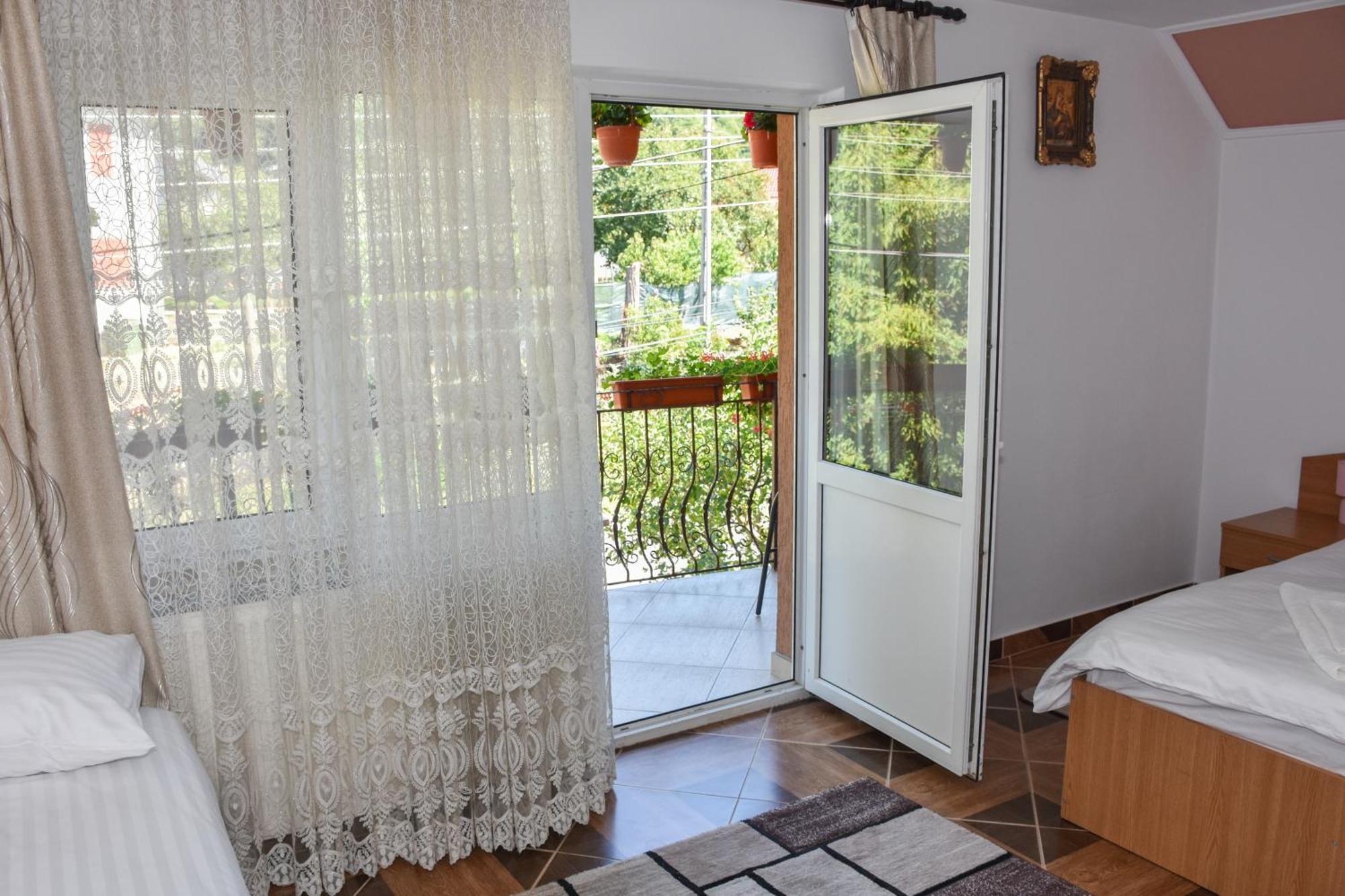 Casa Diana-Maria Apartment Curtea De Arges Luaran gambar