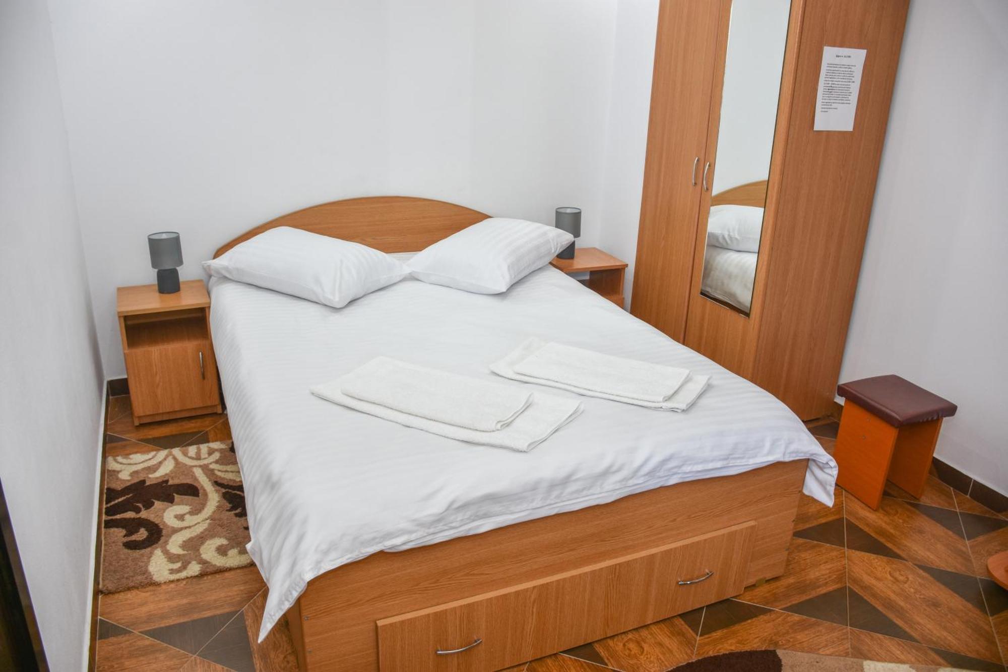 Casa Diana-Maria Apartment Curtea De Arges Luaran gambar