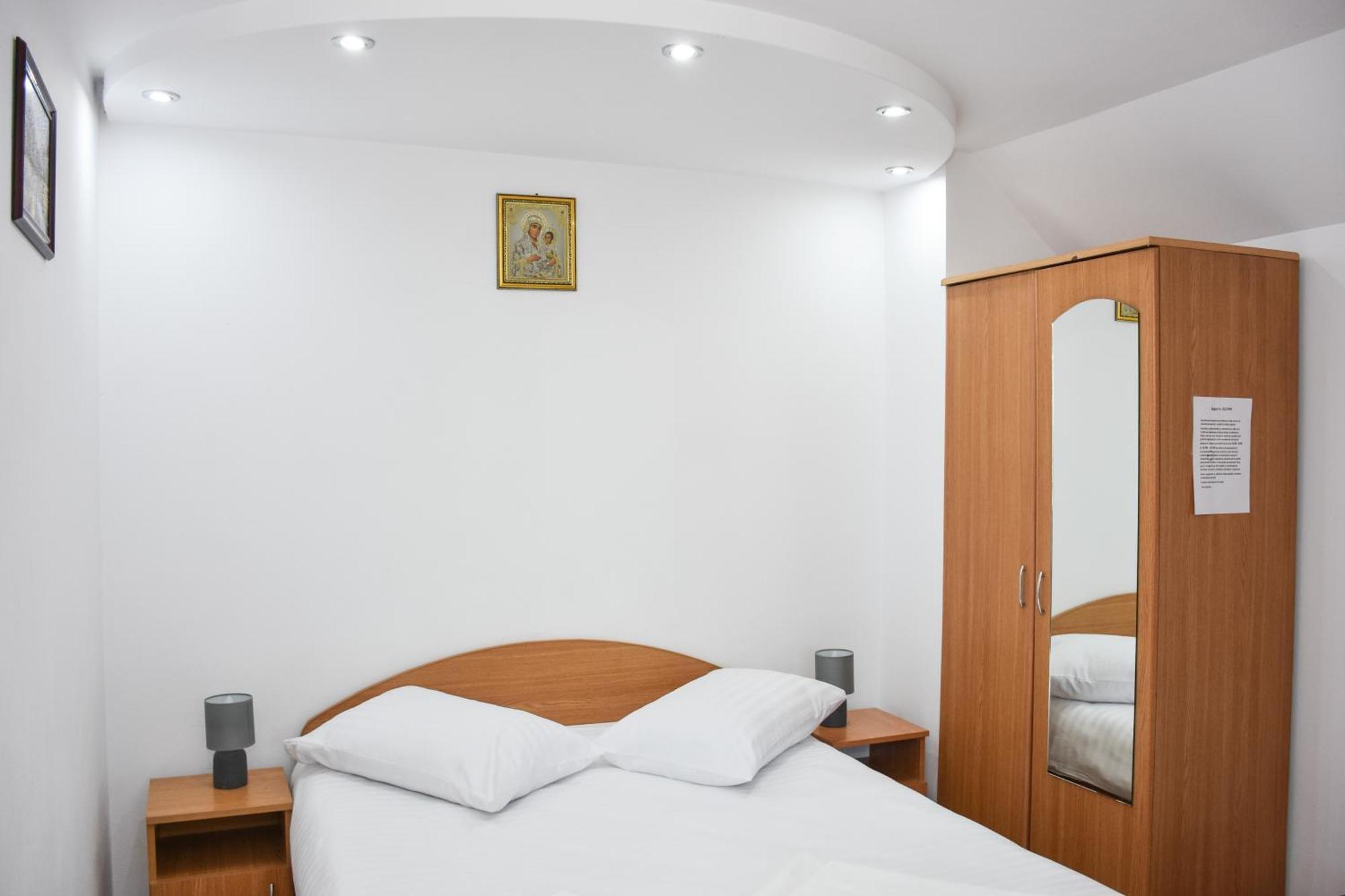 Casa Diana-Maria Apartment Curtea De Arges Luaran gambar